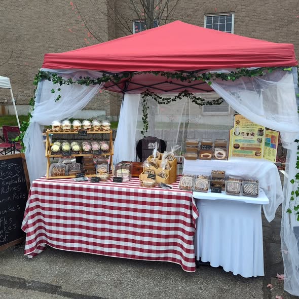 End of Festival Season, Beginning of Holiday&nbsp;Season…..